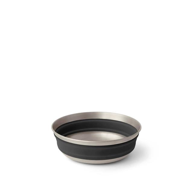 Sea to Summit - Detour Stainless Steel Collapsible Bowl