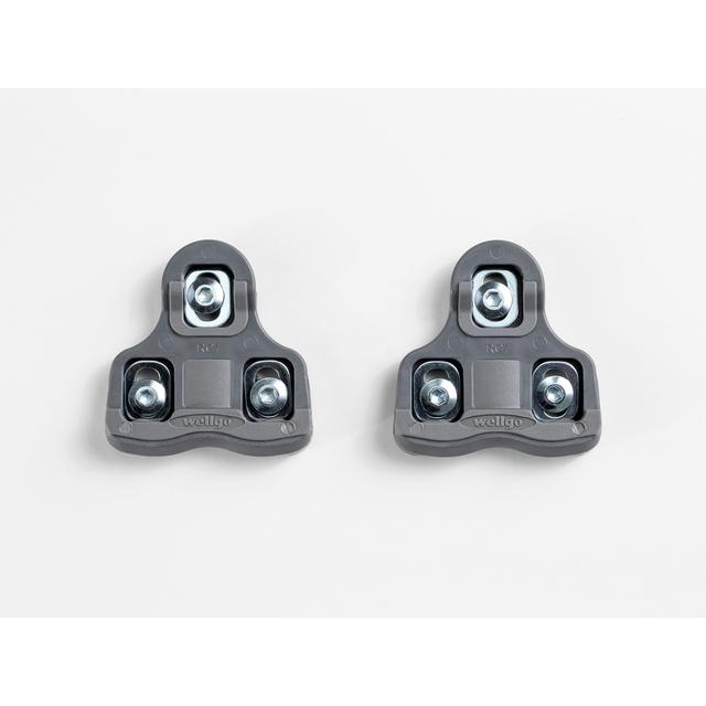 Trek - Bontrager Road Clipless 9 Degree Pedal Cleat Set