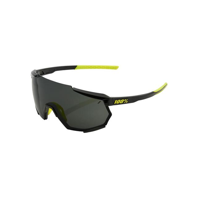 100percent Brand - Racetrap HiPER Lens Sunglasses in Guadix Granada