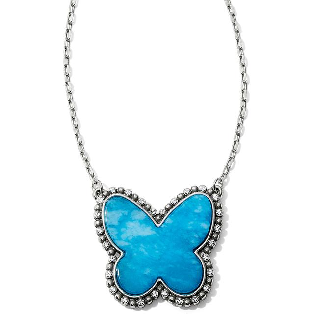 Brighton - Twinkle Volar Necklace in Alma MI