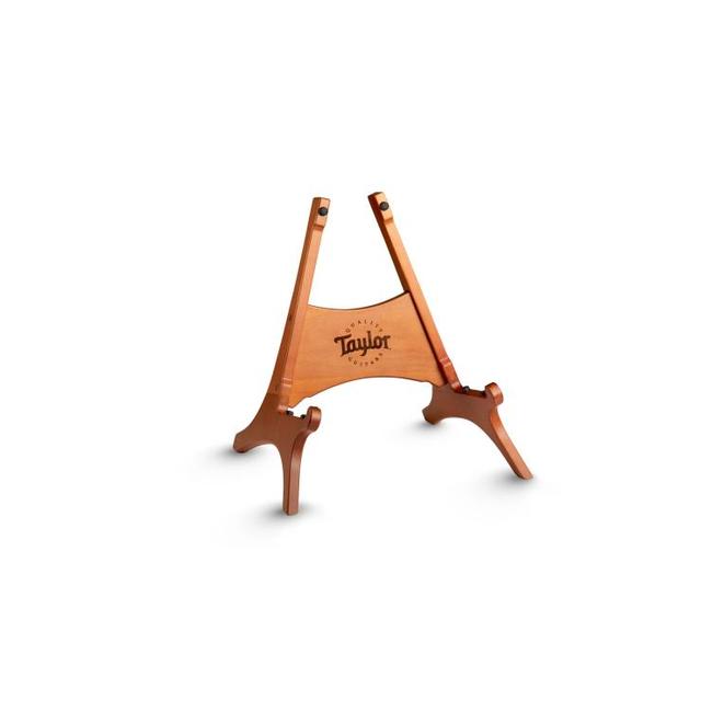 Taylor Guitars - Beechwood Guitar Stand - Brown