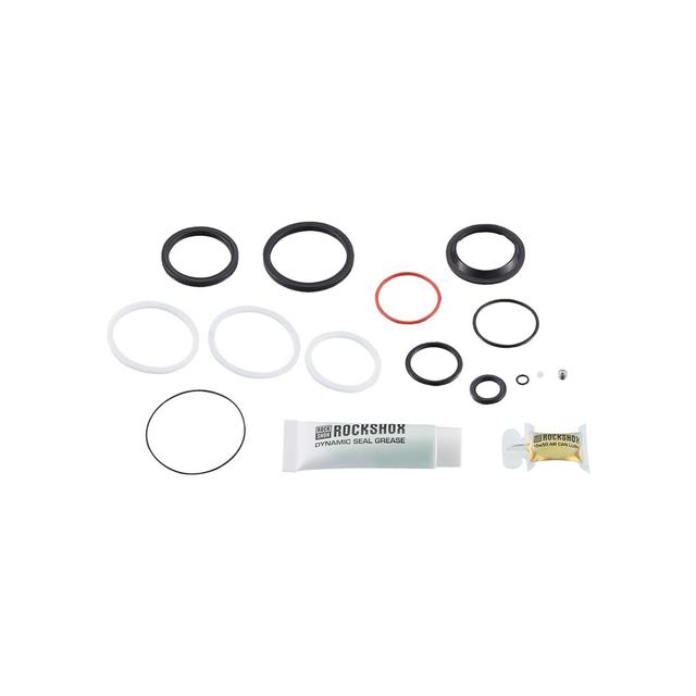 RockShox - Deluxe/Super Deluxe 200HR Suspension Service Kit in Vernon BC