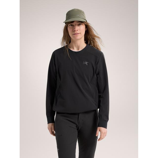 Arc'teryx - Gamma Lightweight Crew Neck Pullover Women's in Rancho Cucamonga CA