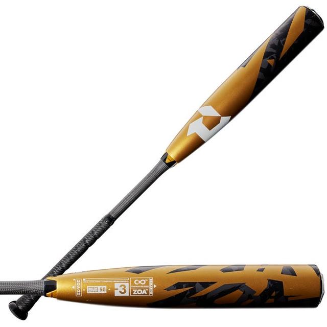 DeMarini - 2022 Zoa (-3) BBCOR Baseball Bat in Rancho Cucamonga CA