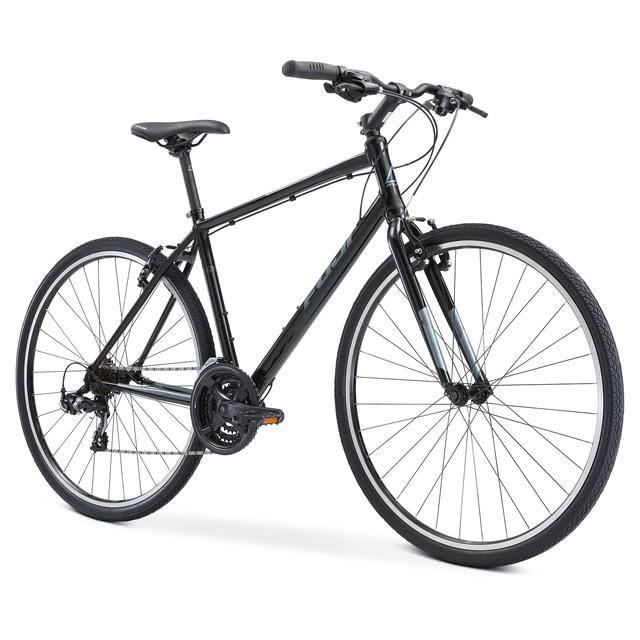 Fuji Bikes - Absolute 2.1