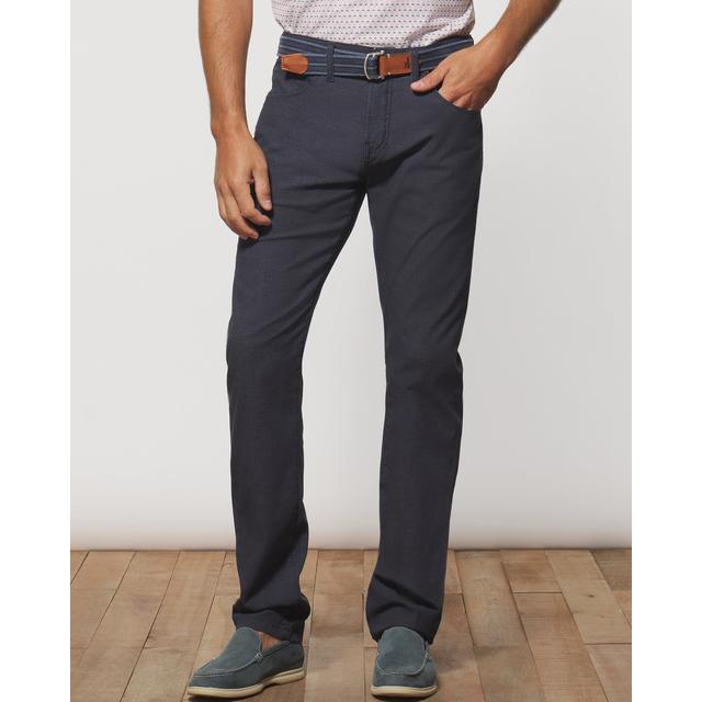 Johnnie-O - Men's Hugo 5-Pocket Pant in Fort Wayne IN