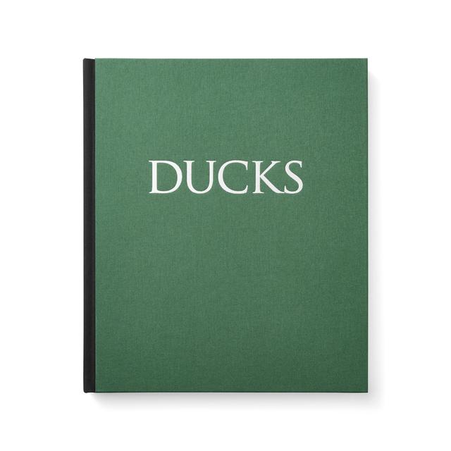 YETI - Presents: Ducks Coffee Table Book in Indianapolis IN