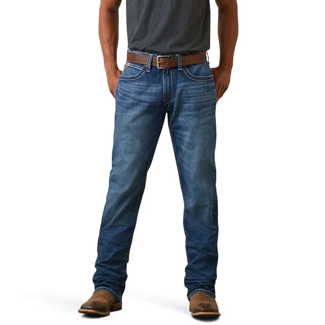 Ariat - Men's M4 Relaxed Ranger Straight Jean in South Sioux City NE