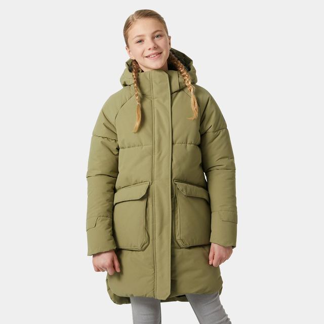 Helly Hansen - JR Sienna Parka in Pasadena CA