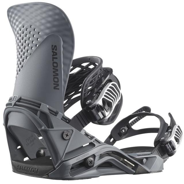 Salomon - Unisex Hologram