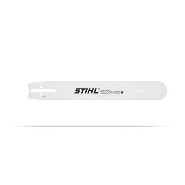 STIHL - ROLLOMATIC G Guide Bar - 12 in. Bar
