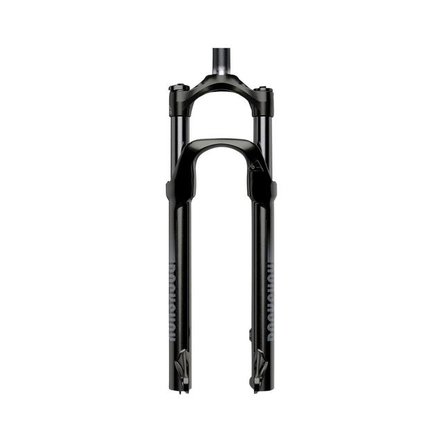 RockShox - Judy Silver TK Solo Air 27.5" QR Suspension Fork