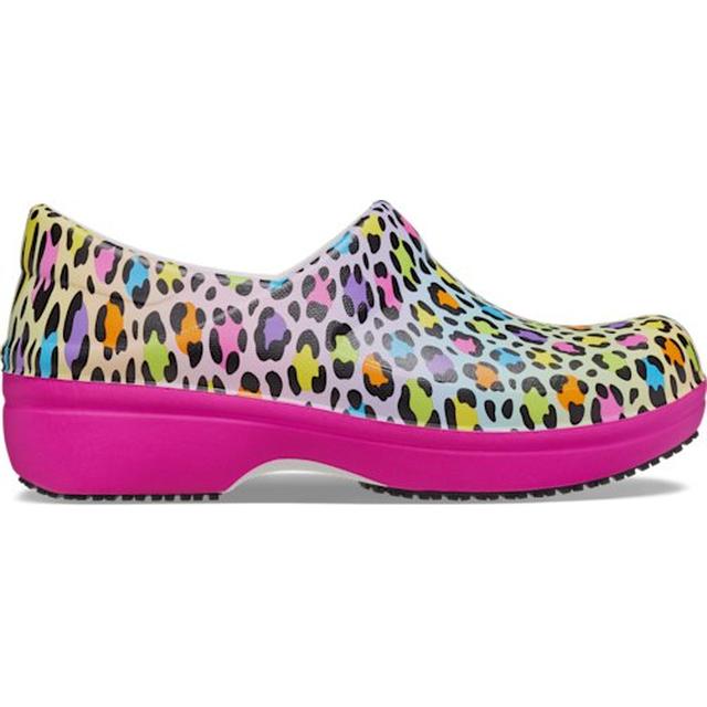 Crocs - Lisa Frank Neria Pro II Clog in Council Bluffs IA