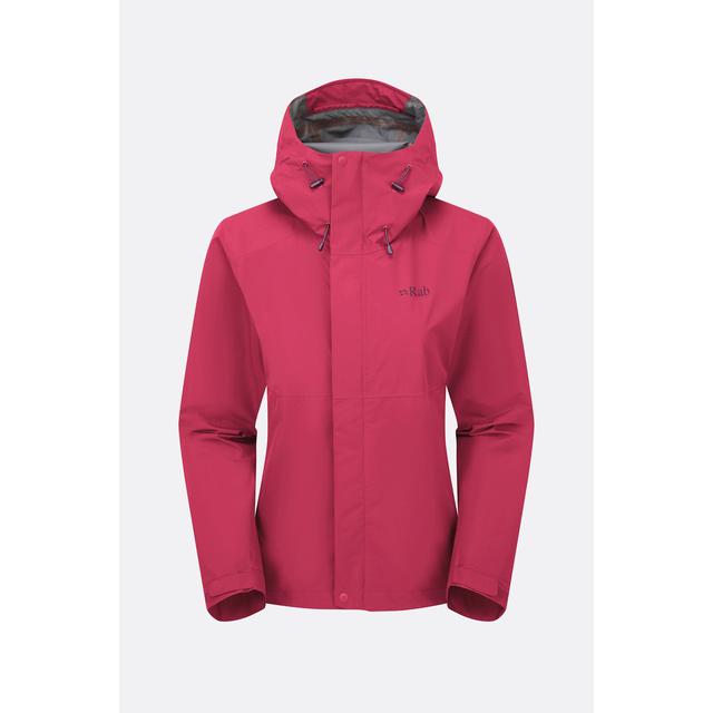 Rab - Women's Downpour Waterproof Jacket