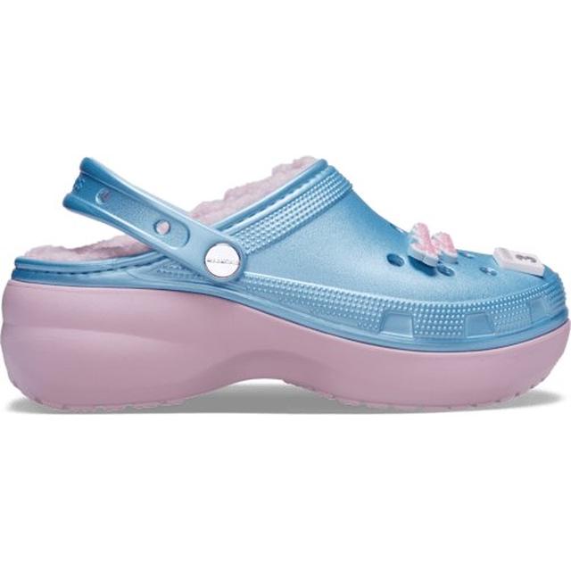 Crocs - Women's Mean Girls Classic Platform Clog in South Sioux City NE