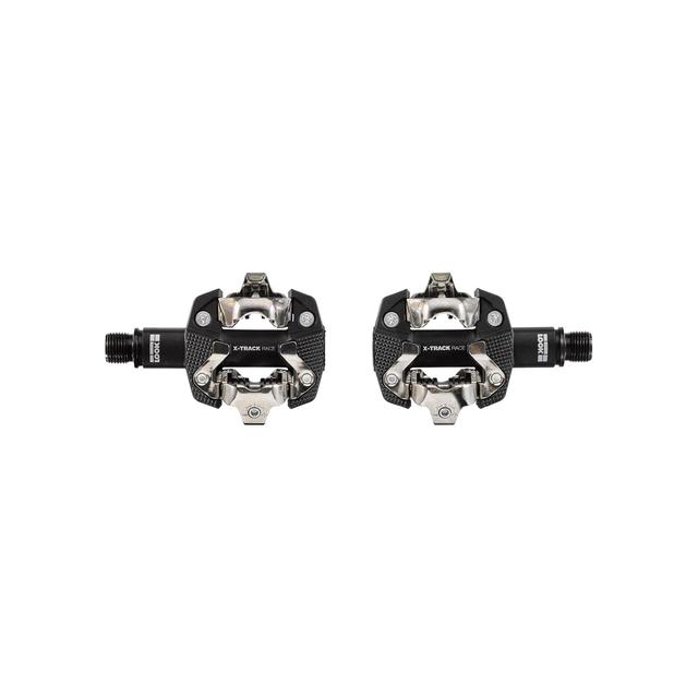 Look Cycles - X-Track Race MTB Pedal Set