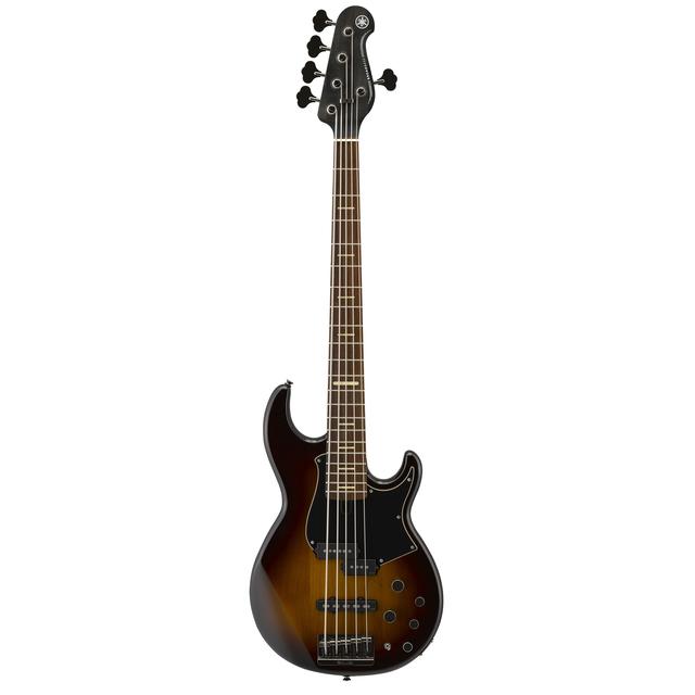 Yamaha Music - BB735A DCS