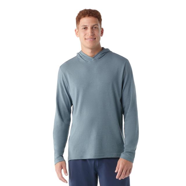 Smartwool - Men's Hoodie in Mountain Home AR