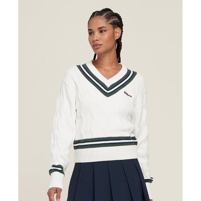 Wilson - Westwood Sweater