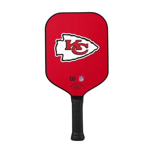 Wilson - FIERCE TEAM NFL CHIEFS PB PADDLE in Rancho Cucamonga CA