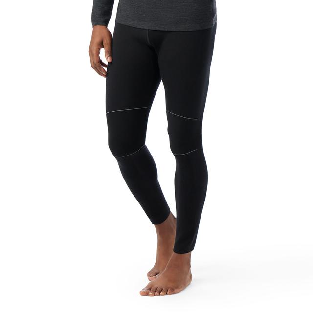 Smartwool - Men's Intraknit Thermal Max Merino Base Layer Bottom