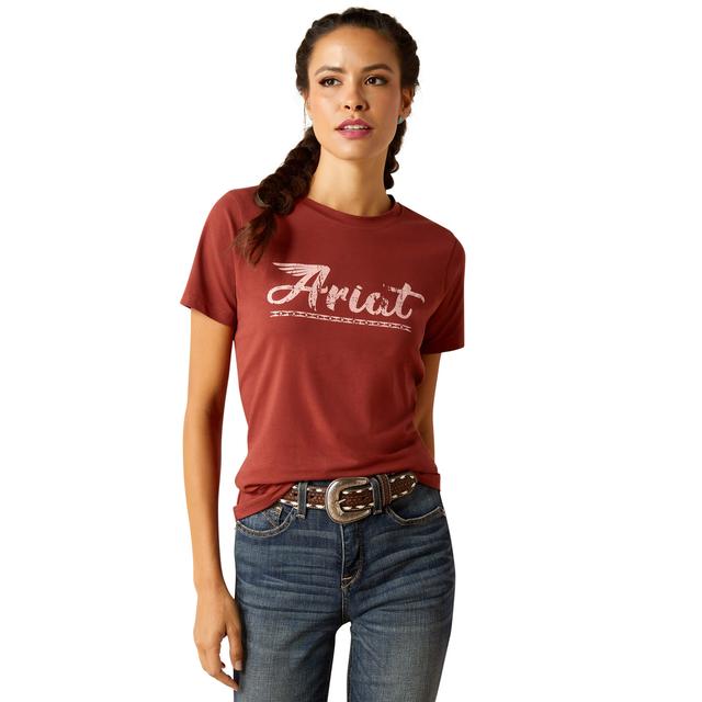 Ariat - Women's Ariat Classic T-Shirt in Durham NC