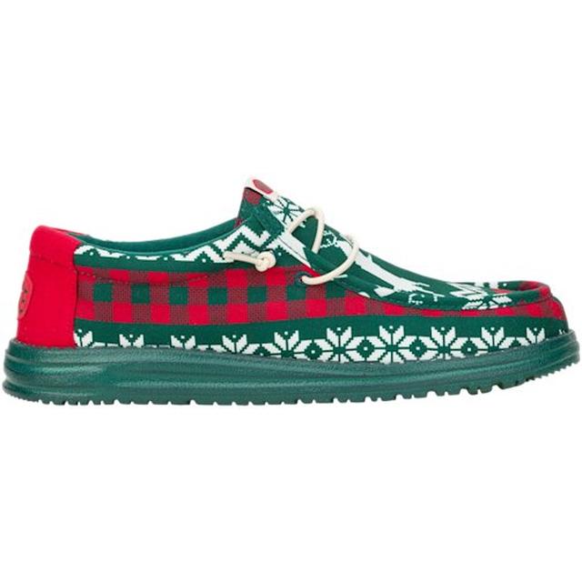 Crocs - Wally Holiday Cheers