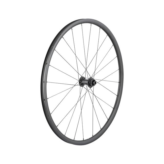 Trek - Bontrager Paradigm SL Centerlock Disc 24H Black Nipples 700c Road Wheel in Danvers MA