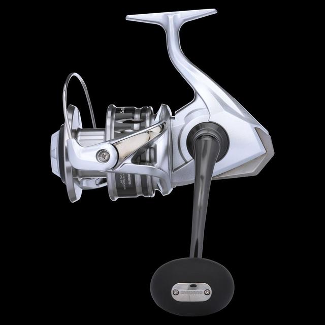 Shimano Fishing - Saragosa Sw Bfc 14000Xg A in Sidney OH