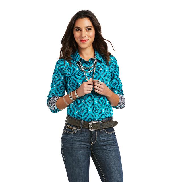 Ariat - Women's Kirby Stretch Shirt