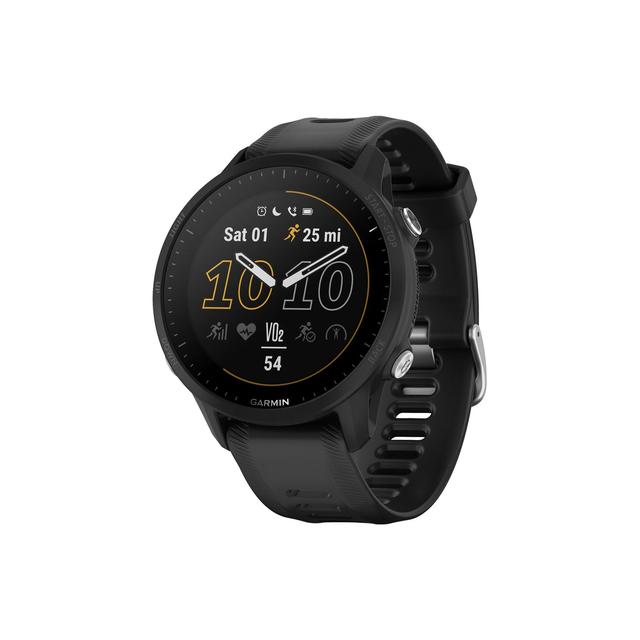 Garmin - Forerunner 955, Black in Stirling NJ