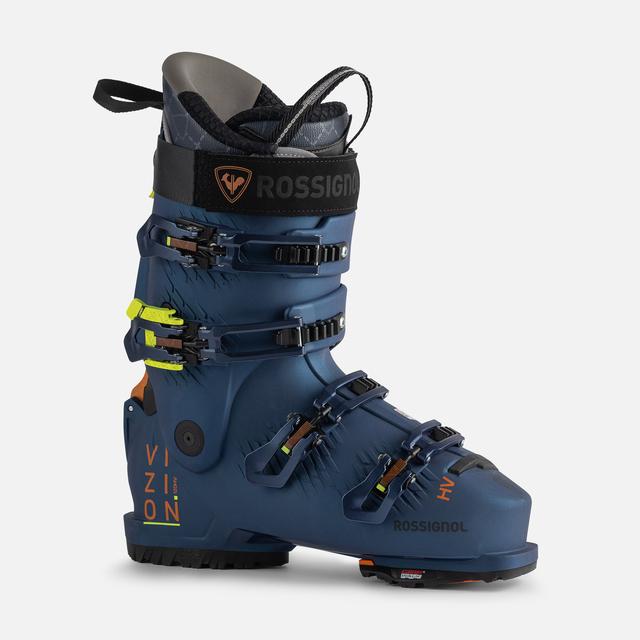 Rossignol - Men's On Piste Ski Boots VIZION 4B 120 HV GW