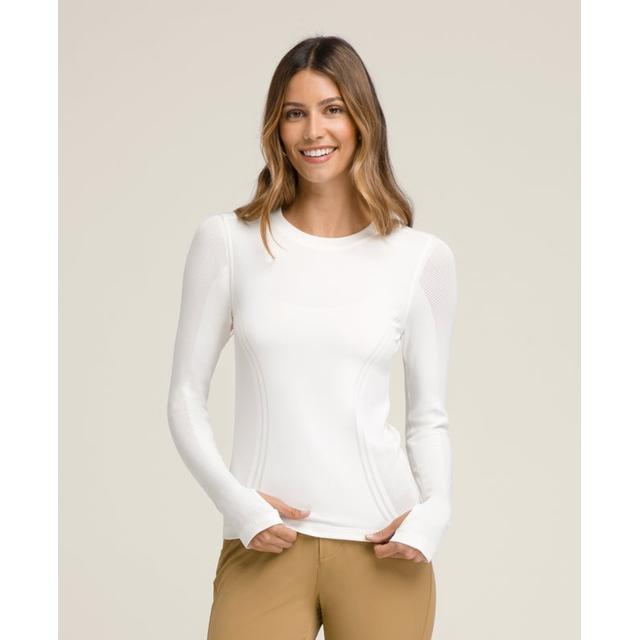 Wilson - Pro Seamless Long-Sleeve