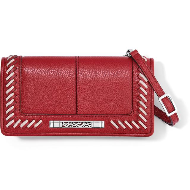 Brighton - Bellaire Rockmore Wallet