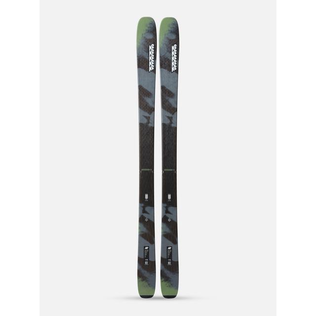 K2 Snow - Mindbender 96C Men's Skis 2025