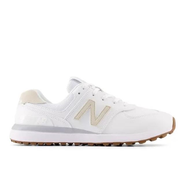 New Balance - Women's Women's 574 Greens  v2 Golf Shoes