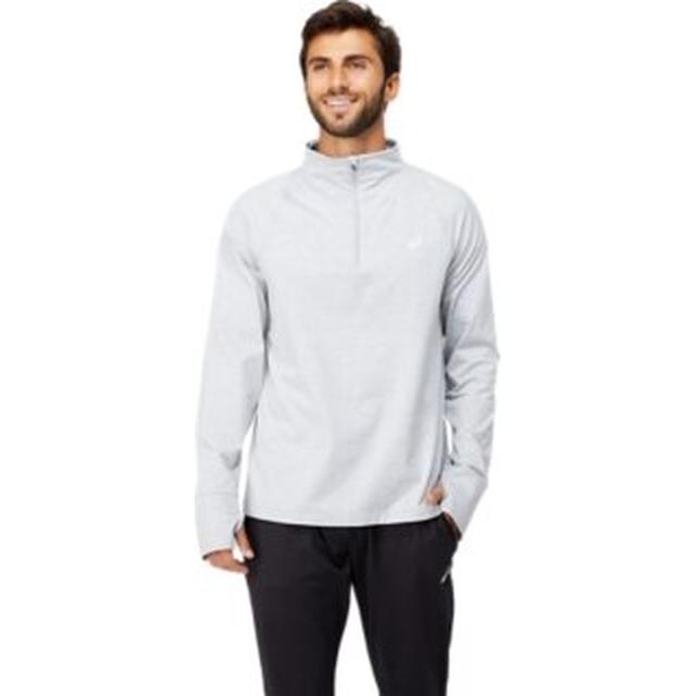 ASICS - Men's Thermopolis Quarter Zip