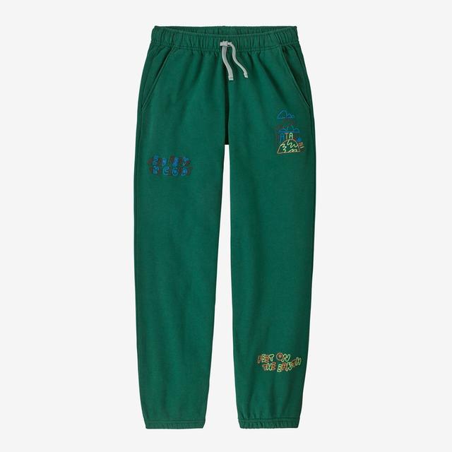 Patagonia - Kids' Sweatpants