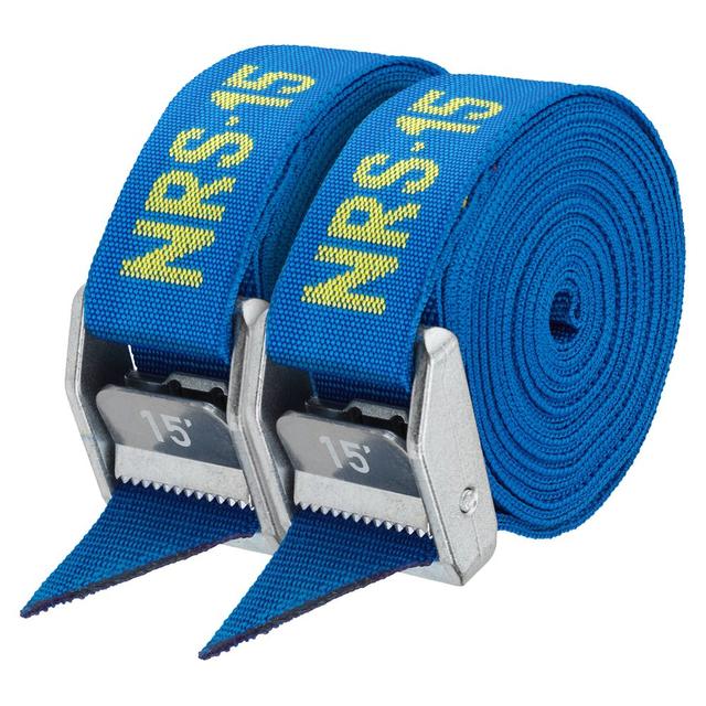 NRS - 1.5" Heavy Duty Straps