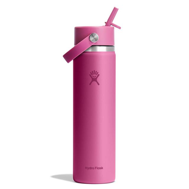 Hydro Flask - 24 oz Wide Mouth with Flex Straw Cap - Reef in Tulsa OK