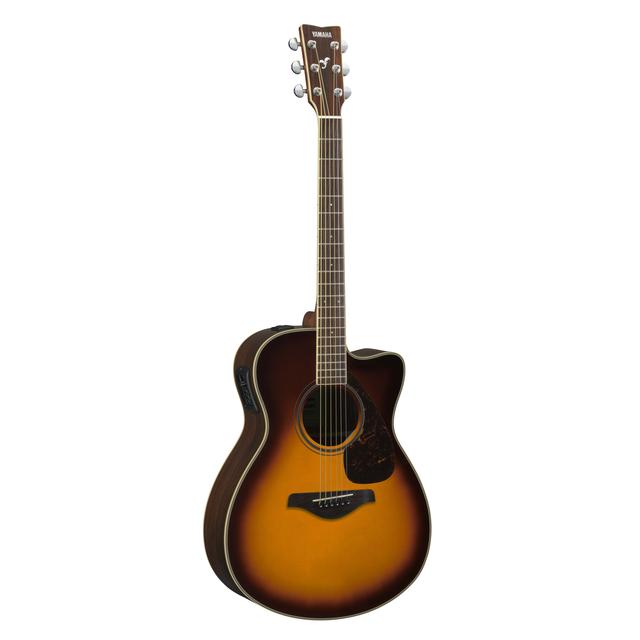 Yamaha Music - FSX830C BS in Stonington ME