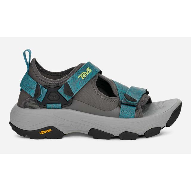 Teva - Mens Grandview Max Sandal