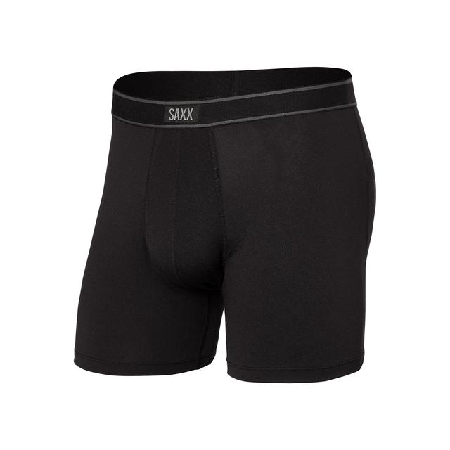 Saxx - Men's Daytripper Open Fly Boxer Briefs in vidalia-ga