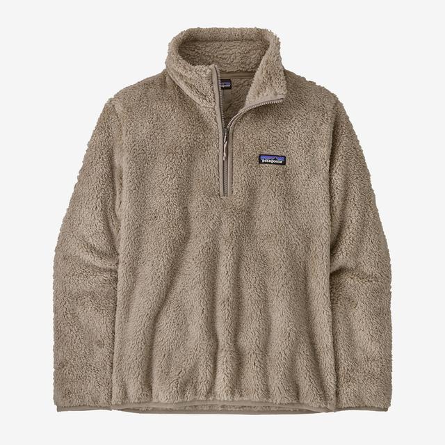 Patagonia - Women's Los Gatos 1/4 Zip