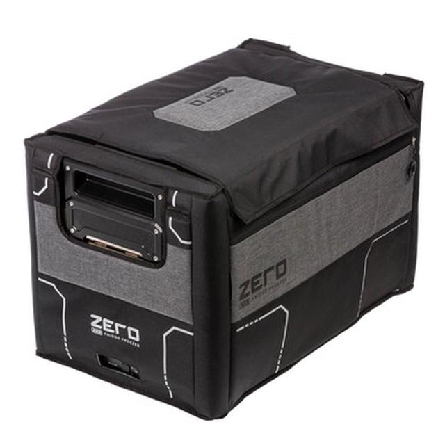 ARB USA Brand - Zero Fridge Transit Bag 63QT 10900052 in Snowflake AZ