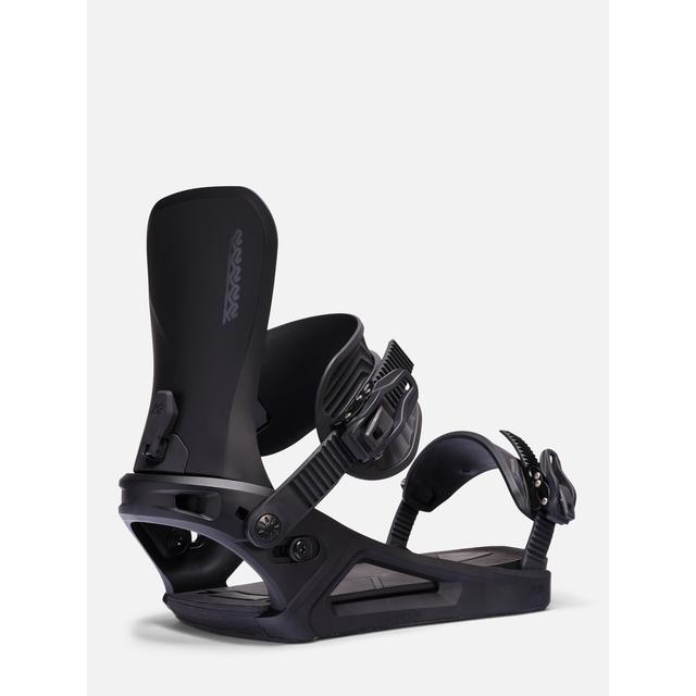 K2 Snow - Program Men's Snowboard Bindings 2025 in Parker CO