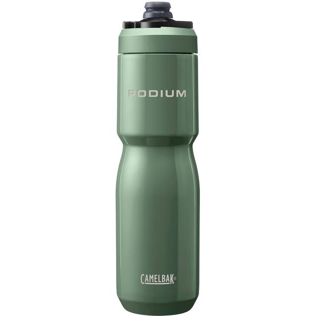 CamelBak - Custom Podium Steel 22oz Bike Bottle in Pearland TX