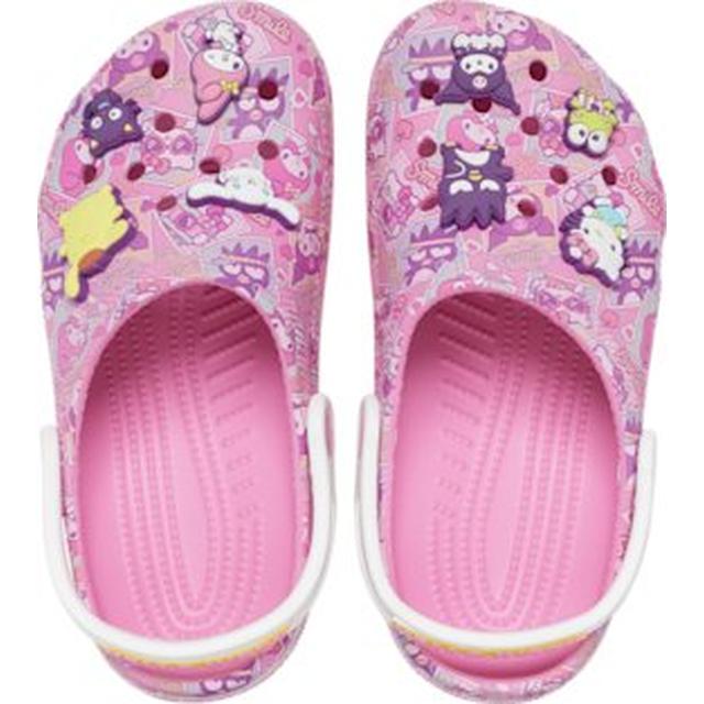 Crocs - Hello Kitty and Friends Classic Clog