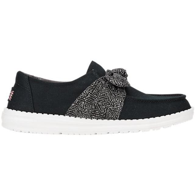 Crocs - Women's Wendy Bow Essentials