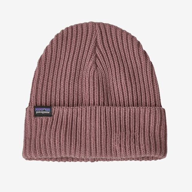 Patagonia - Fishermans Rolled Beanie in Williamsburg VA